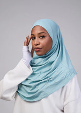 تلبيسة خمار